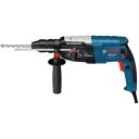 Borhammer sterk 2-28 med skiftechuck