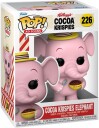 Funko POP! Ad Icons: Kellog's Coco Krispies Elephant