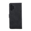 TFO Smart Velvet Deksel for iPhone 16e   Svart