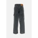 Haikure Dame Jeans Grå W26,