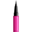 NYX Professional Makeup Jumbo Lash! 2-in-1 Liner & Lash Adhesive 01 Baddest Black