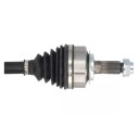 Point Gear Drivaksel POINT GEAR PNG75153