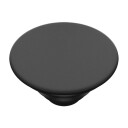 PopSockets PopTop mobilgrep Svart