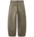 Name It Jeans   NkmBen   Barrel   Brown Denim   Name It   9 år (134)   Jeans Beige Brun