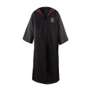 Harry Potter - Gryffindor - Robe, Necktie and Tattoos - Kids