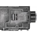 Bryter koblingsbetjening (motorstyring) VEMO V25-73-0068