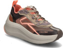 Calvin Klein Chunky Run Ckstripe Lup Tran Rip Coral 37