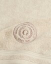 Gant Crest håndkle 70X140 PUTTY 70X140