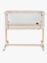 Quax Bedside Crib Sheep