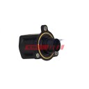 Trykkomformer, turbolader FAST FT04804