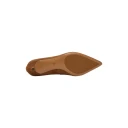 Ralph Lauren Dame Sko Brun 37 EU,