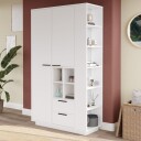 Wardrobe Homitis -