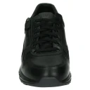 Mephisto Herre Sko Svart 42 1/2 EU,
