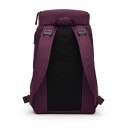 Db Hugger Backpack 25L garnet red