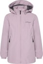 Didriksons Meliss Skalljakke Dusty lilac 120
