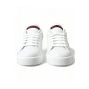 Dolce & Gabbana Dame Sko Hvit 36 EU