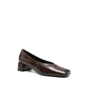 Roberto Festa Dame Sko Brun 37 1/2 EU,