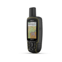 Garmin GPSMAP 65s, GPS STD