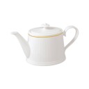 Villeroy & Boch Château Septfontaines tekanne 1,2 l Hvit-gull