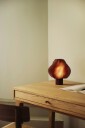 Soft Serve Portable Bordlampe Cherry