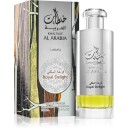 Lattafa Khaltaat Al Arabia Royal Delight Parfyme for Menn 100ml