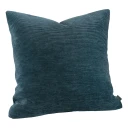 Artwood Soft Cord cyan putetrekk 60x60 cm
