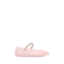 Jimmy Choo Dame Sko Rosa 40 EU,
