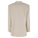 Federica Tosi Dame Jakker Beige S,