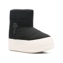Rick Owens Dame Sko Svart 36 EU,
