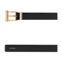 Versace Herre Accessories Svart 95 CM,