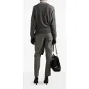 Dolce & Gabbana Dame Bukser Grå XL,