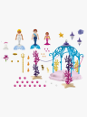 PLAYMOBIL Undervandsbryllup Multi/patterned ONE SIZE