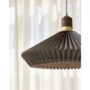 Halo Design Paris Taklampe Ø56 Blå