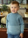 Viking Garn 2518 11 Torden Genser