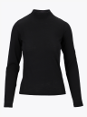Comprimé Wool Turtleneck Sort 40