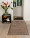tica copenhagen Dots entréteppe Sand, 90 x 130 cm