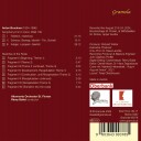 Altomonte Orchester St. Florian, Rémy Ballot  Bruckner: Symphony IX  Sketches of the Finale  CD