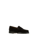 Sebago Herre Sko Brun 44 1/2 EU,