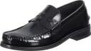Gant Lenkoxx Loafer   BLACK   46