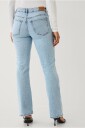 Gina Tricot   Jeans Classic Boot Jeans   Blå