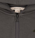 Konges Sløjd Cardigan - Lou - Magnet - Konges Sløjd - 6 år (116) - Cardigan - Grå