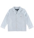 Ralph Lauren Kids S6 Sleepwear Pant Set   Blue   140/152