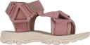 Pom Pom Withered Rose Trecking Sandal Borrelås 34