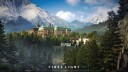 007 First Light Nintendo Switch 2 Spill
