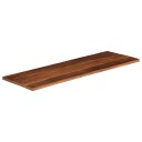  Bordplate 140x50x2,5 cm rektangulær gjenvunnet heltre 371193