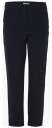 B.YOUNG Danta Pants Crop Blå 44