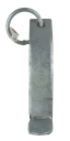 Osean Bergkile   Vinklet   Galvanisert stål   35x170 mm