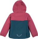 Viking Play Softshelljakke Plum 104