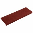  Selvklebende trappematter 30 stk rød 65x21x4 cm 8721288458148