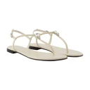 Giuseppe Zanotti Dame Sko Beige 37 EU,